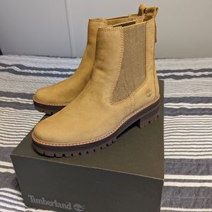 Timberland women's boots